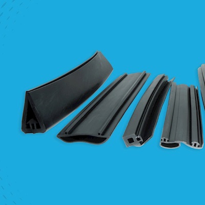 EPDM ve PVC FİTİLLER